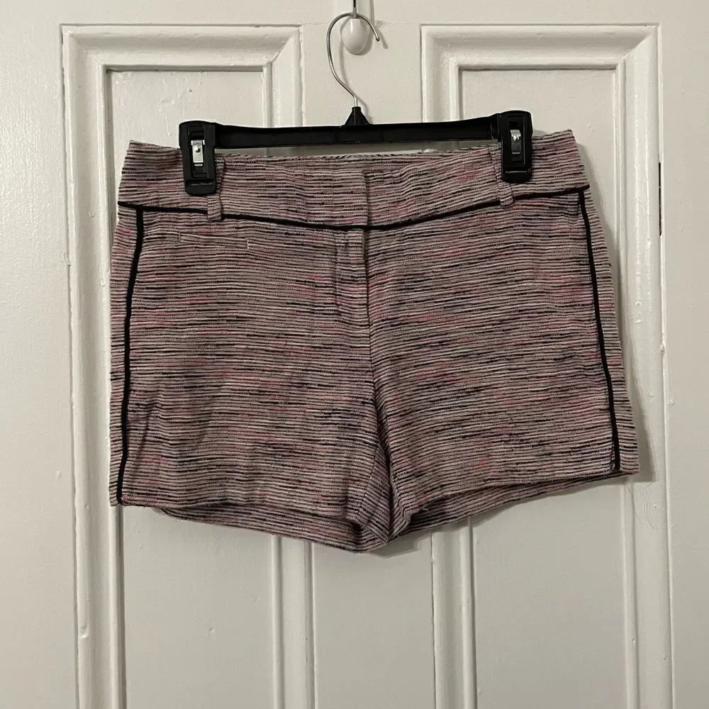 Ann Taylor Loft shorts